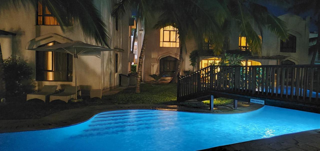Silver Palm & Kilifi